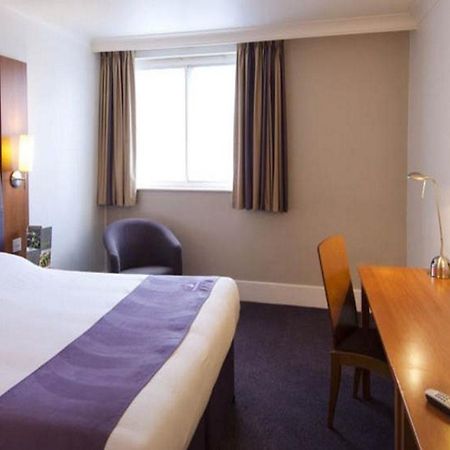 Premier Inn 글로스터 외부 사진