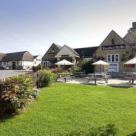 Premier Inn 글로스터 외부 사진
