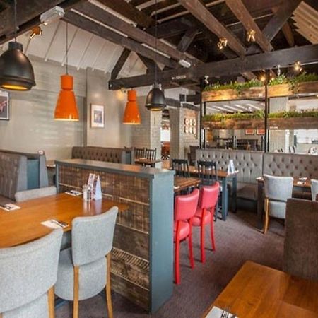 Premier Inn 글로스터 외부 사진