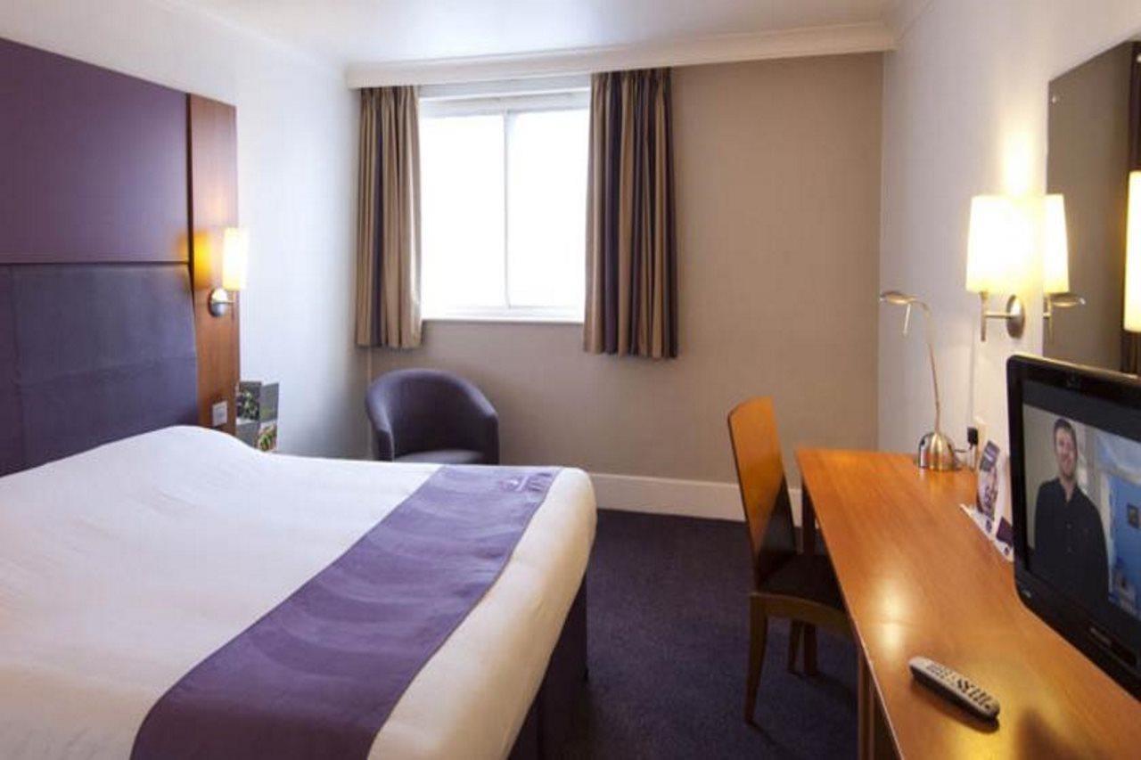 Premier Inn 글로스터 외부 사진