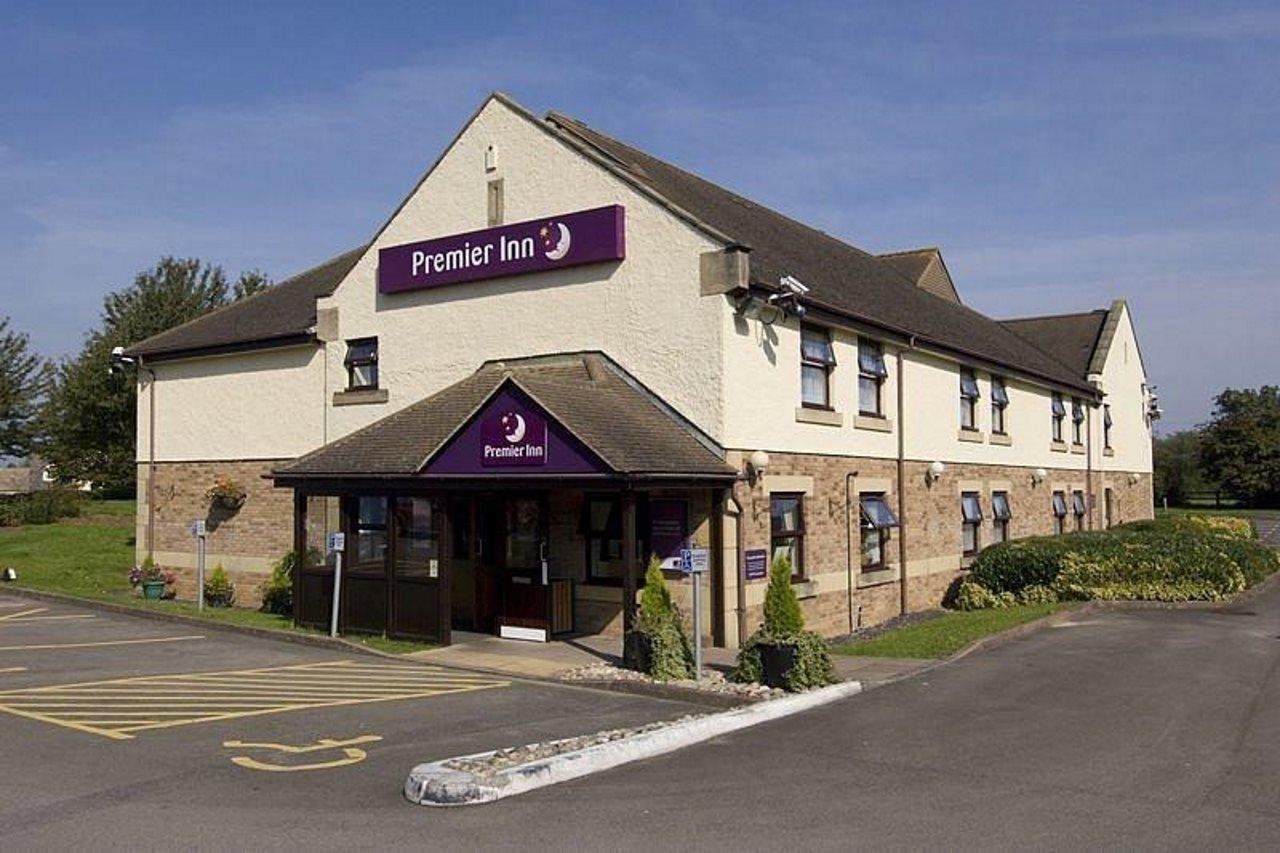 Premier Inn 글로스터 외부 사진