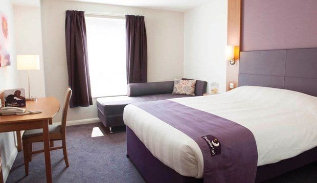 Premier Inn 글로스터 외부 사진